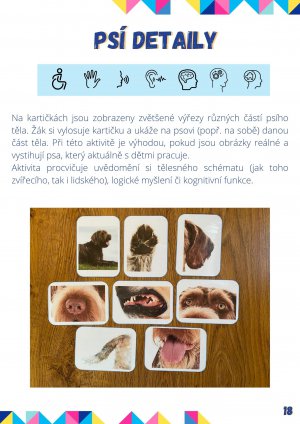 Metodický materiál IV. část