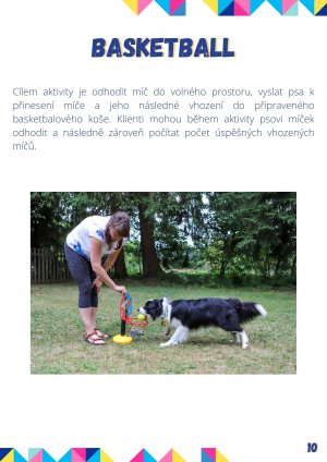 Metodický materiál V. část