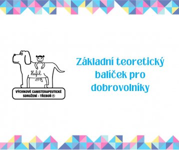Základní teoretický balíček pro dobrovolníky
