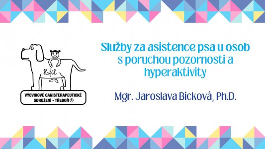 AAS u osob se specifickými potřebami: ADHD, ADD