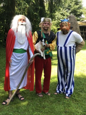 10. dětský canisterapeuti...