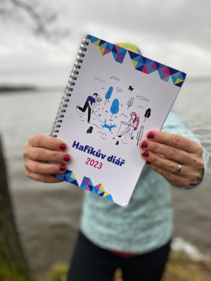 Hafíkův diář 2023