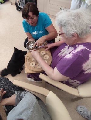 Ježíškova vnoučata 10.9.2...