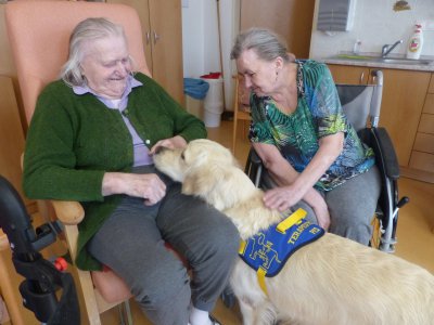 Ježíškova vnoučata 16.5.2...