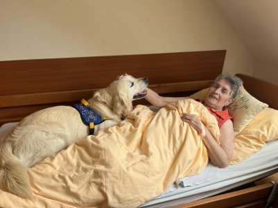 Ježíškova vnoučata 28.6.2...