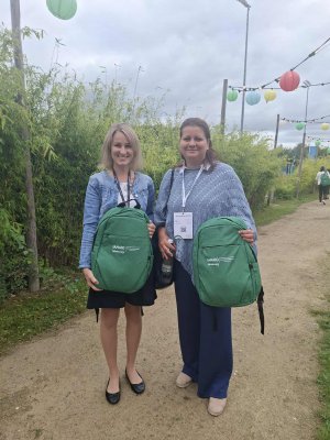 Konference IAHAIO 2025