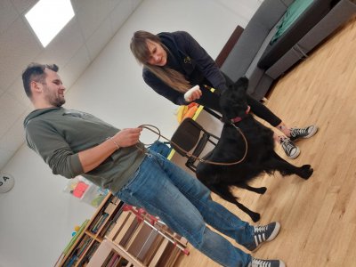 PADA testování 23.10.2024