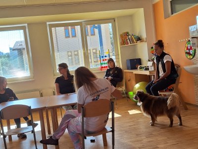 PADA testy 5.10.2023