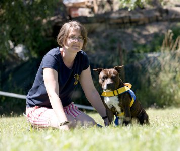 Poděkování za spolupráci