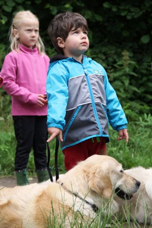 Rekondiční pobyt 2015