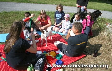 Rekondiční pobyt 2017