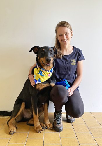 Krejčová Lenka & Hugo