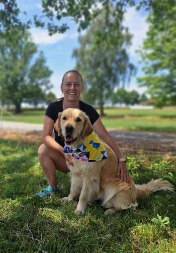 Petříková Šárka & Dorotka