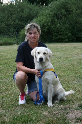 Kučerová Jaroslava & Jenna